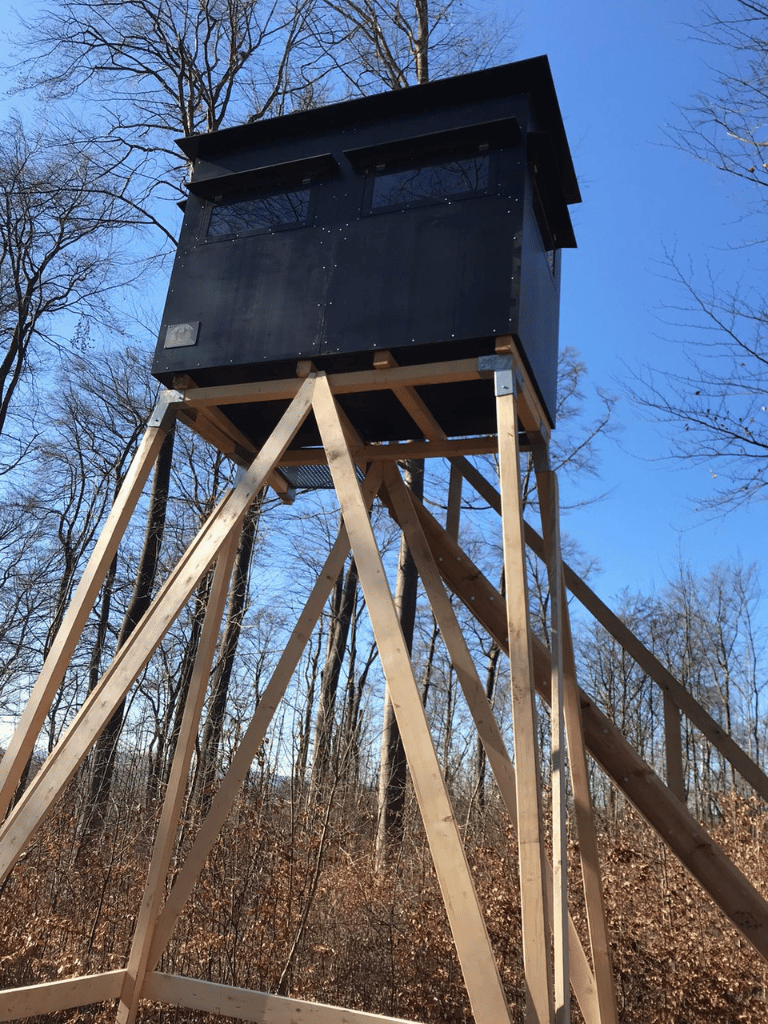 Schlafkanzel – Bild 2