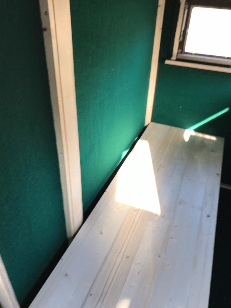 Schlafkanzel – Bild 4